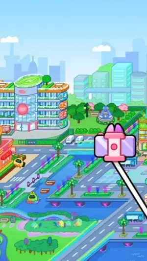 Kalliu Game World: Life Story screenshot 1