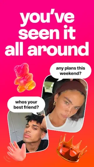 Lamar - Idle Vlogger screenshot 1