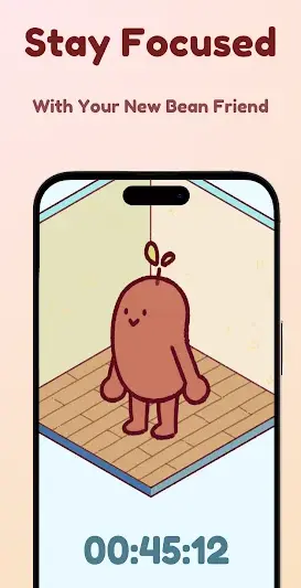 Focus Friend by Hank Green screenshot 1