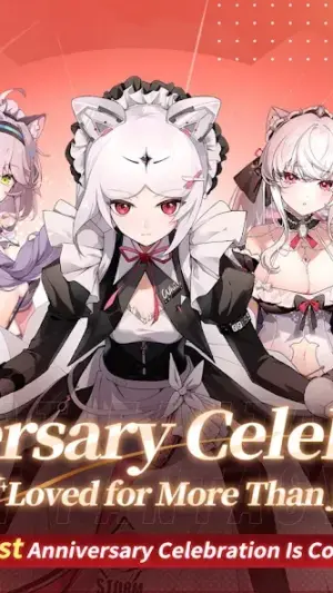 Cat Fantasy: Isekai Adventure screenshot 1