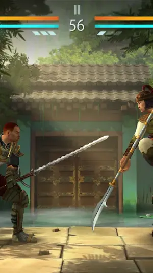 Shadow Fight 3 - RPG fighting screenshot 1