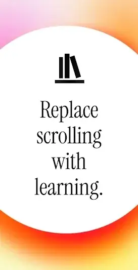 Insight Books: Learn & Apply screenshot 1