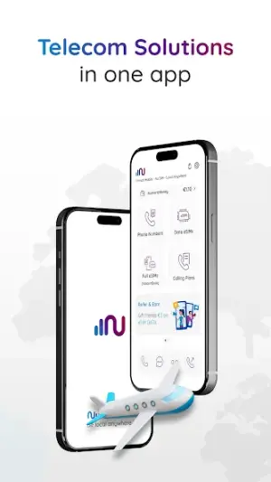 Numero: Number - Data - Call screenshot 1