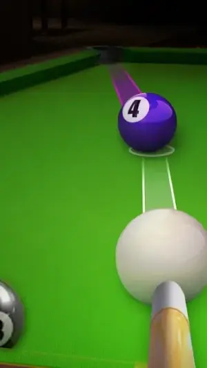 8 Pool Master screenshot 1