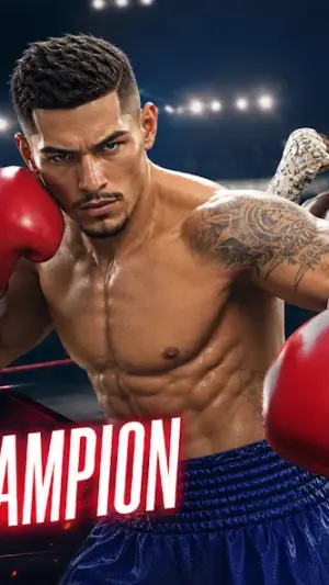 Real Boxing 2 screenshot 1
