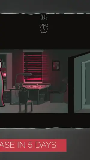 Mindcop screenshot 1