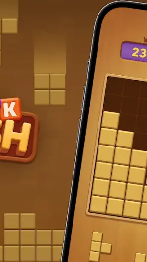 Block Crush! screenshot 1