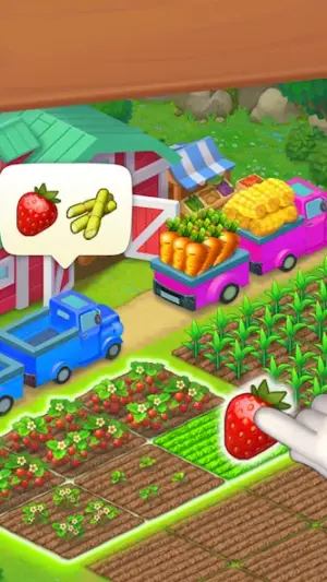 Township screenshot 1