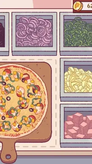 Good Pizza, Great Pizza screenshot 1