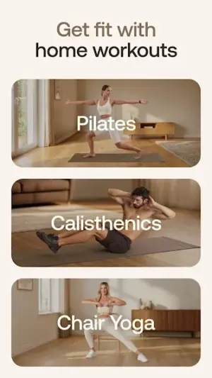 BetterMe: Health Coaching screenshot 1