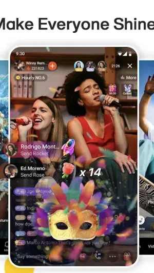 Kwai - Video & Drama screenshot 1