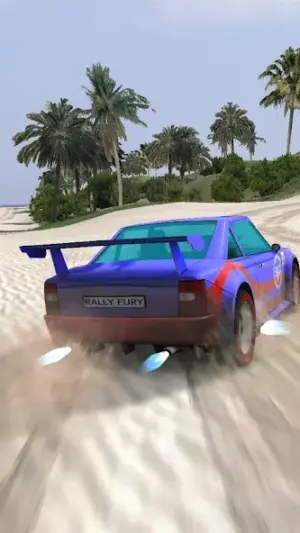 Asphalt 8 - Car Racing Game screenshot 1