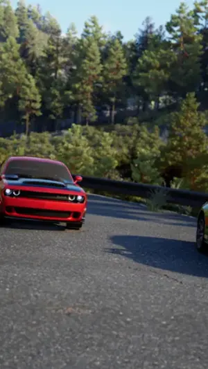 Top Drives - Car Race Battles screenshot 1