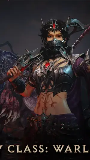Diablo Immortal screenshot 1