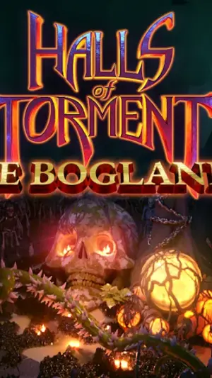 Halls of Torment: Premium screenshot 1