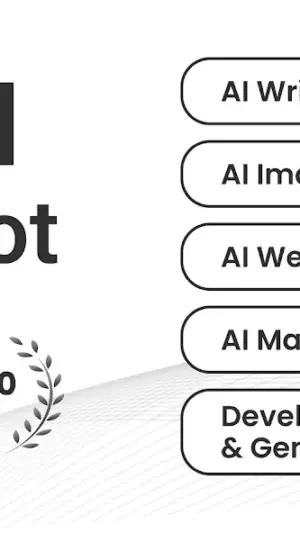 Chat AI: Ask Agent Anything screenshot 1