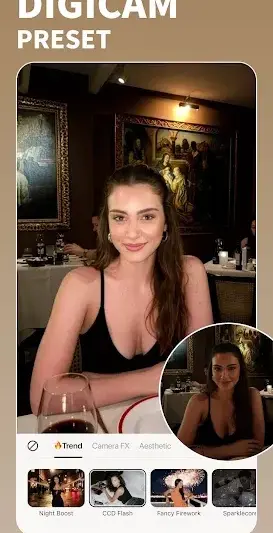 Canon Camera Connect screenshot 1