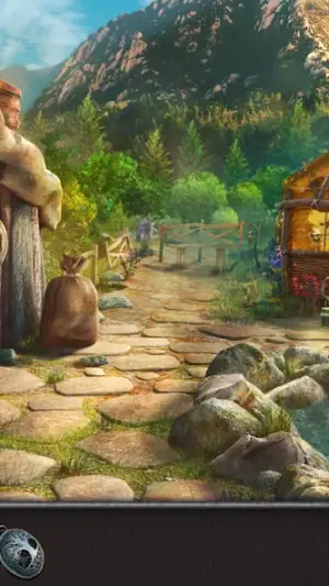 Legendary Tales 3 screenshot 1