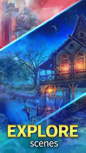 Bitter Awakening F2P Adventure screenshot 1
