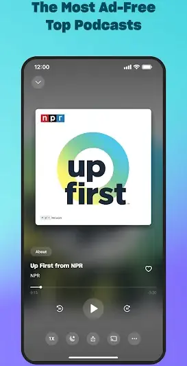 Amazon Music: Songs & Podcasts screenshot 2