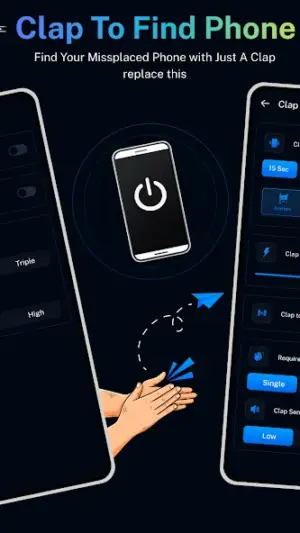 Voice GPS & Driving Direction screenshot 2