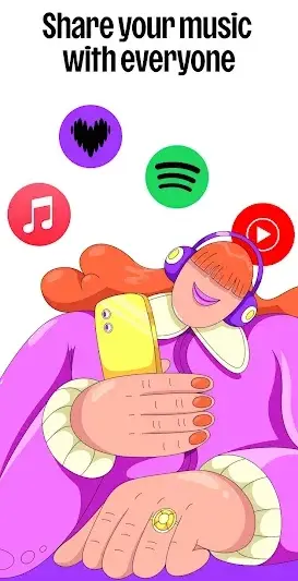 Deezer: Music & Podcast Player screenshot 2