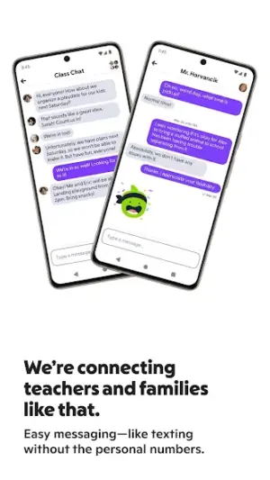 ClassDojo screenshot 2