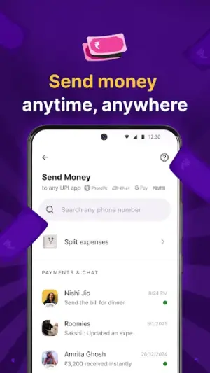 PhonePe UPI Payments, Loan App screenshot 2