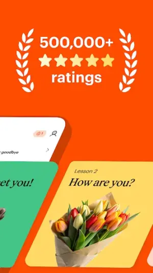 Babbel - Learn Languages screenshot 2
