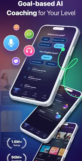 ELSA Speak: English Learning screenshot 2