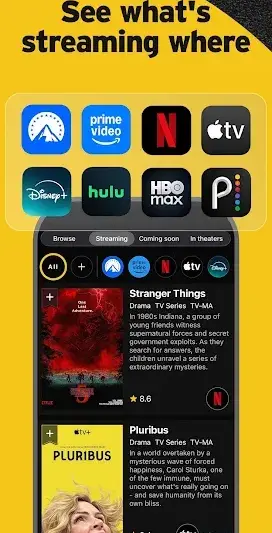 IMDb: Movies & TV Shows screenshot 2