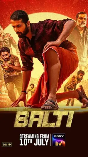 Sony LIV: Series, Shows, Movie screenshot 2