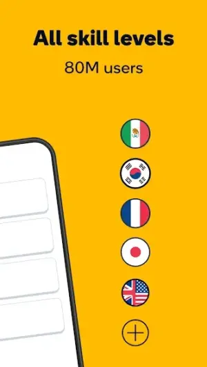 Memrise: Languages for life screenshot 2