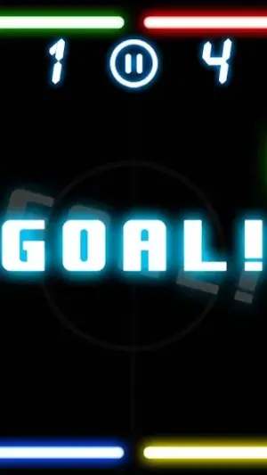 Air Hockey Challenge screenshot 2