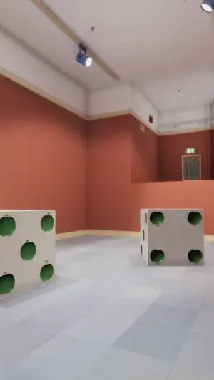 Superliminal screenshot 2