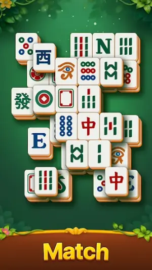 Mahjong Blast screenshot 2