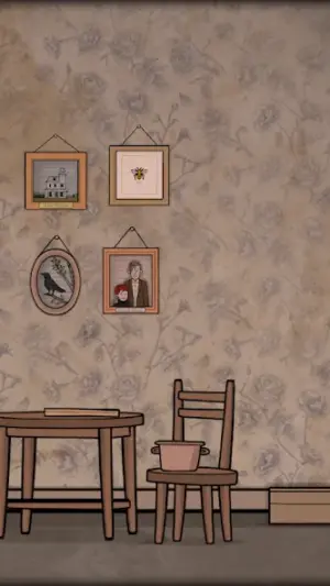 The Past Within screenshot 2