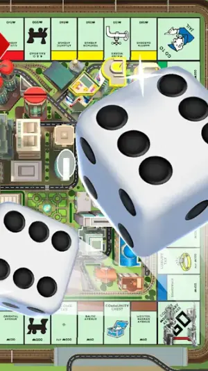 MONOPOLY screenshot 2