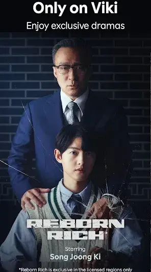 Viki: Asian Dramas & Movies screenshot 2