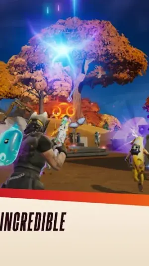 Fortnite screenshot 2