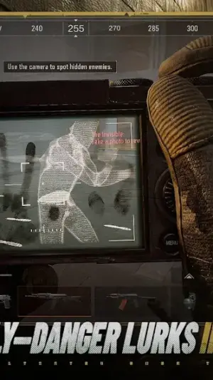 Arena Breakout: Realistic FPS screenshot 2