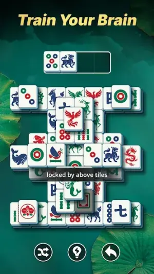 Mahjong Master: Daily Match screenshot 2
