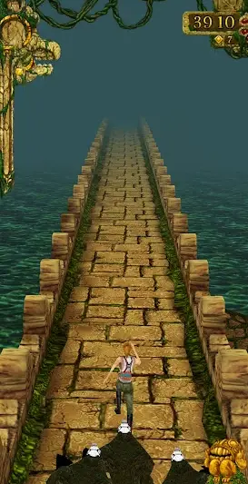 Temple Run screenshot 2