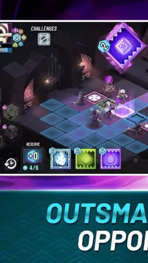 Waven screenshot 2