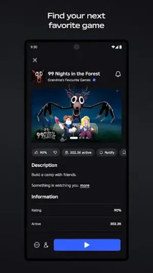 Roblox screenshot 2