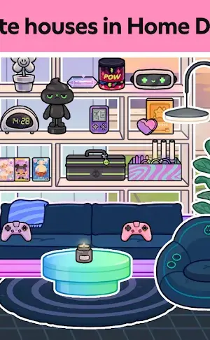 Toca Boca World screenshot 2