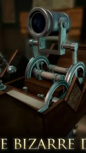 The Room Three screenshot 2