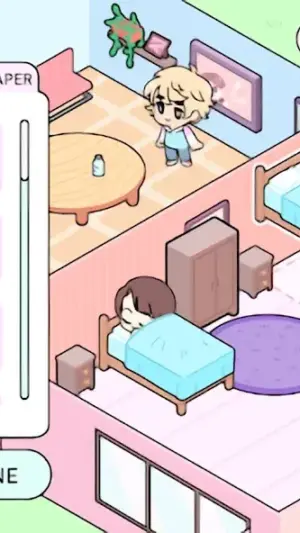 K-Pop Academy screenshot 2