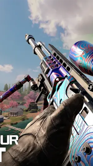 Call of Duty®: Mobile screenshot 2