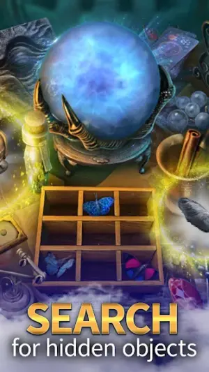 Dark City: Kyiv Adventure F2P screenshot 2